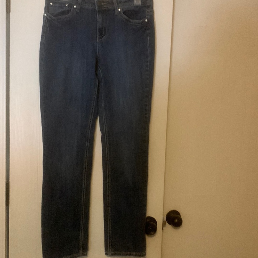 Ladies Earl Jeans